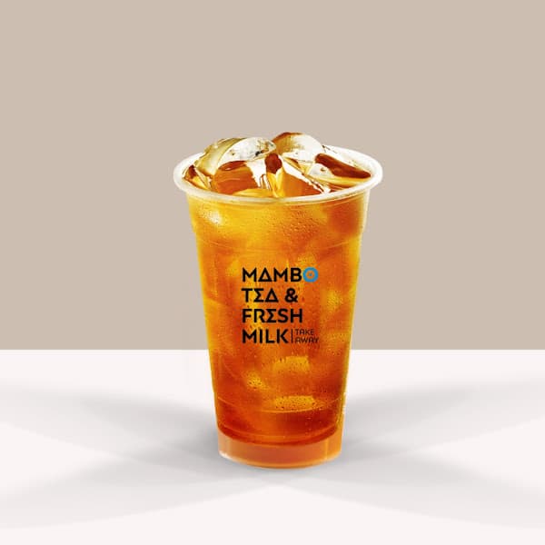 Hình ảnh Trà Sữa Mambo Tea - Phong Định Cảng - 2