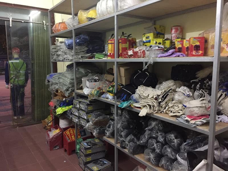 Hình ảnh KCT VIETNAM - Nhà Sản Xuất Thời Trang Doanh Nghiệp - 2