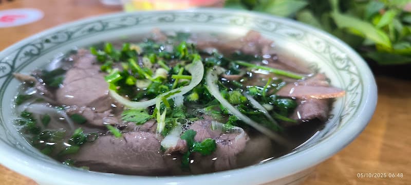 Hình ảnh Phở Phú Gia Cơ Sở 8 - 4