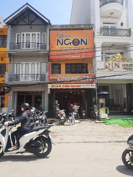 Hình ảnh Quán cơm ngon đà lạt - 3