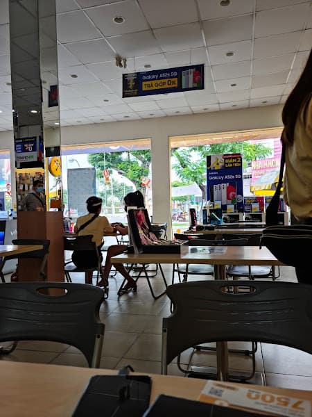 Hình ảnh Siêu thị Thế Giới Di Động - 3