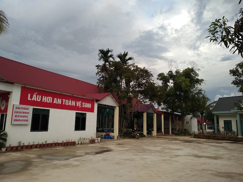 Hình ảnh Nhà Hàng Tây Hồ Điện Biên - 3