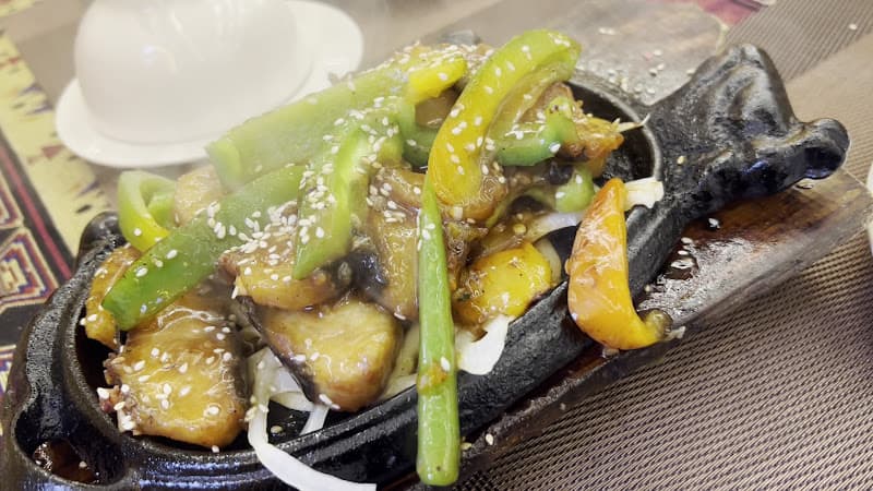 Hình ảnh Nhà hàng Little Vietnam - 4