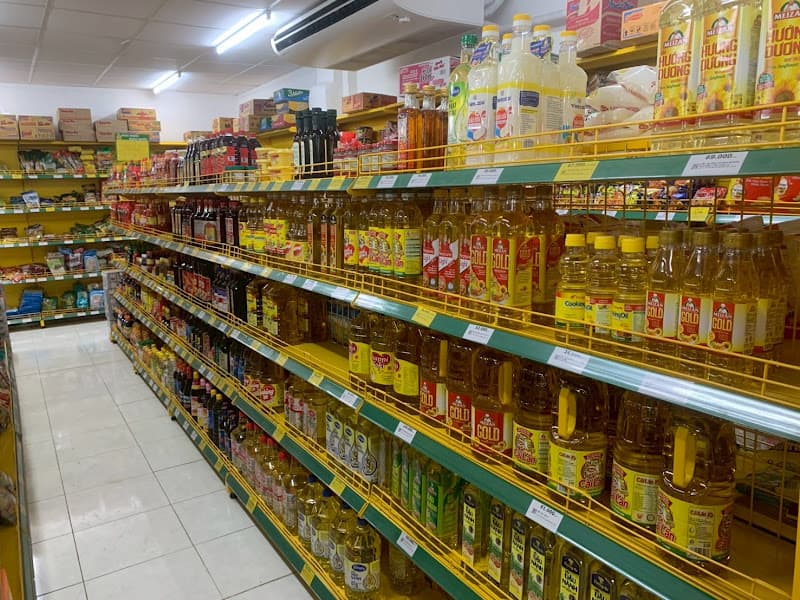 Hình ảnh Bách Hóa Xanh Mê Pu - 3