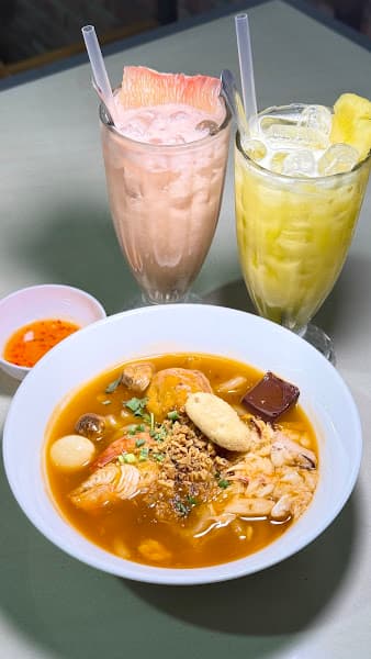 Hình ảnh Bánh canh ghẹ Phù Chí Tài - 5