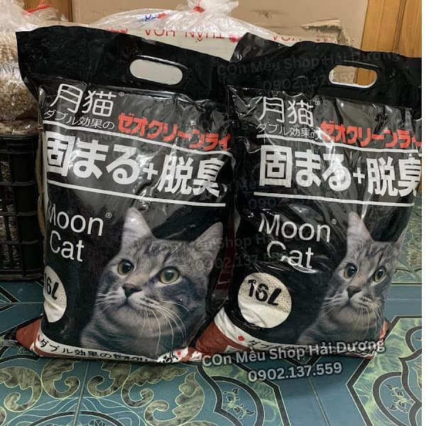 Hình ảnh Thức Ăn Chó Mèo Hải Dương - Cửa hàng thú cưng Petshop - 10