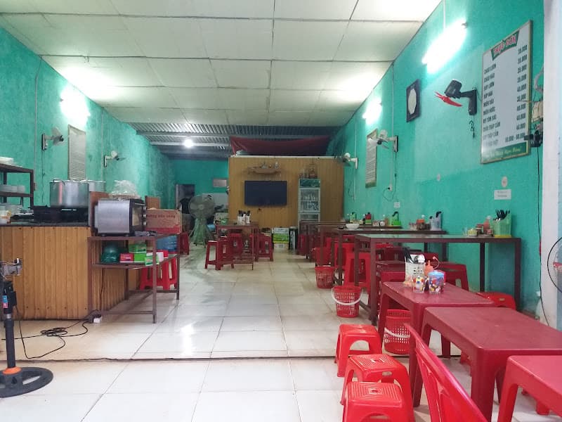 Hình ảnh Quán Thu Mai Đặc Sản Cháo Lươn Đồng Hàu Sữa - 5