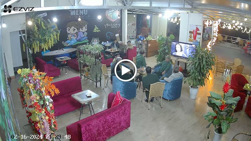 Hình ảnh Coffee Ngọc Trinh - 3