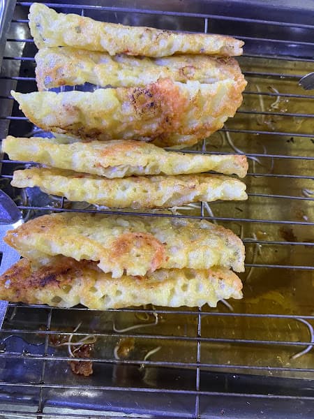 Quán Bánh xèo Cô Thời