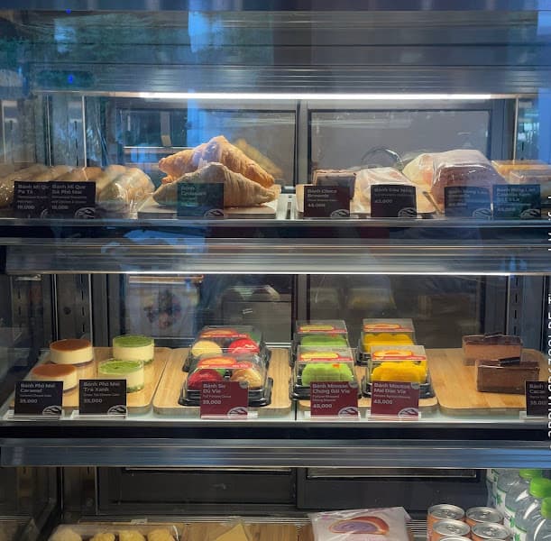 Hình ảnh Highlands Coffee FPT Complex Da Nang - 2