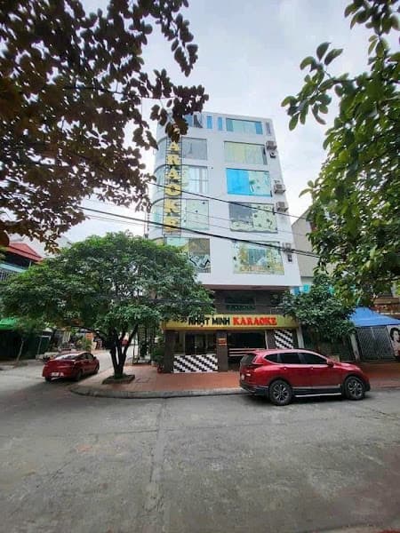 Hình ảnh Karaoke Nhat Minh - 2