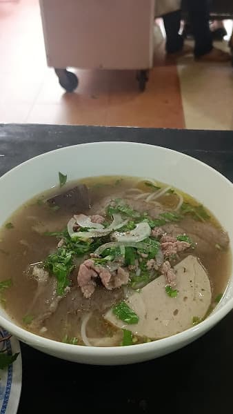 Hình ảnh Bún bò huế Tràng Tiền - 3
