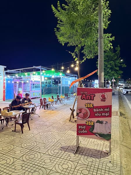 Hình ảnh Ăn Vặt AnT - Phở Cuốn - Bánh Mì Xíu Mại - 2
