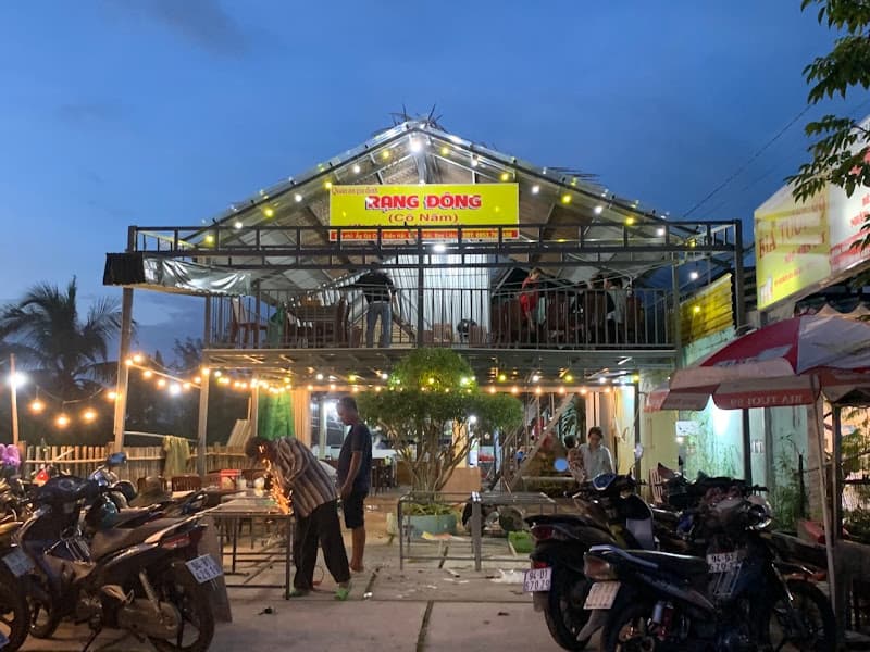 Hình ảnh Quán Ăn Gia Đình RẠNG ĐÔNG - 3