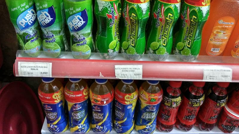 Hình ảnh Siêu thị T-Mart - 5