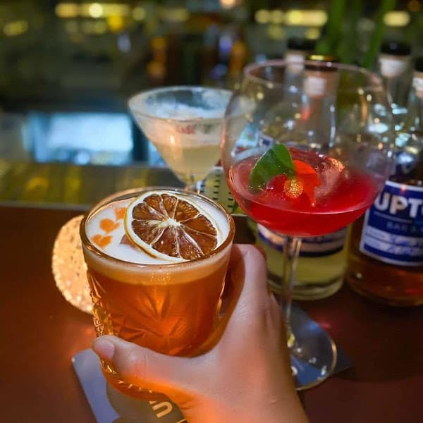 Hình ảnh Metta Vegetarian - Quán Chay - 2