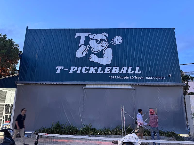 Hình ảnh Sân Pickleball Xuân Phú - 3