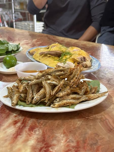 Hình ảnh Nhà Hàng Thanh Hương - 2