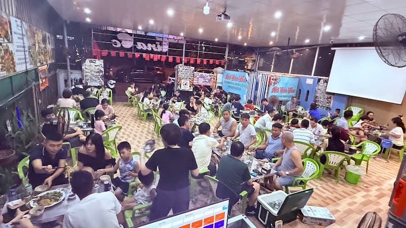 Hình ảnh Hải Sản Tina Ốc - 6