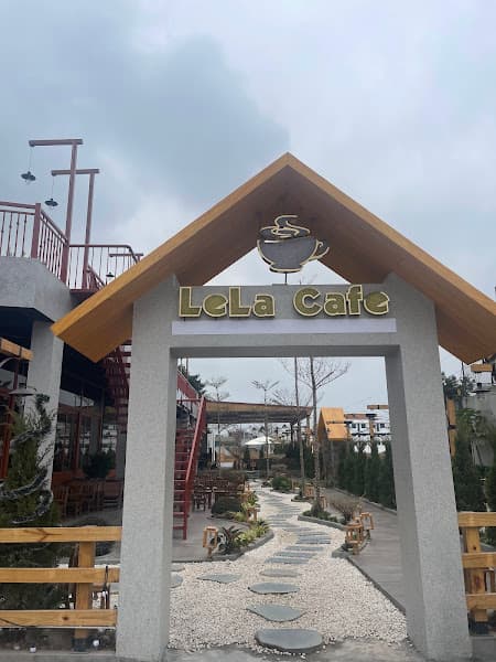 Hình ảnh LeLa Coffee - 10