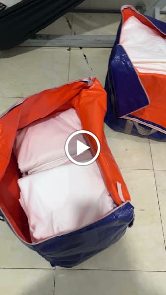 Hình ảnh Laundry Giặt Sấy Hoàng Oanh - 5