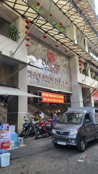 Ảnh bìa Bánh canh bà Hường