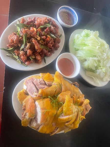 Ảnh bìa Nhà hàng Mạnh Tươi 2