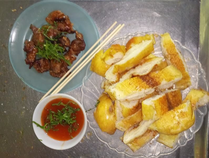 Hình ảnh Kim Duyên quán - 2