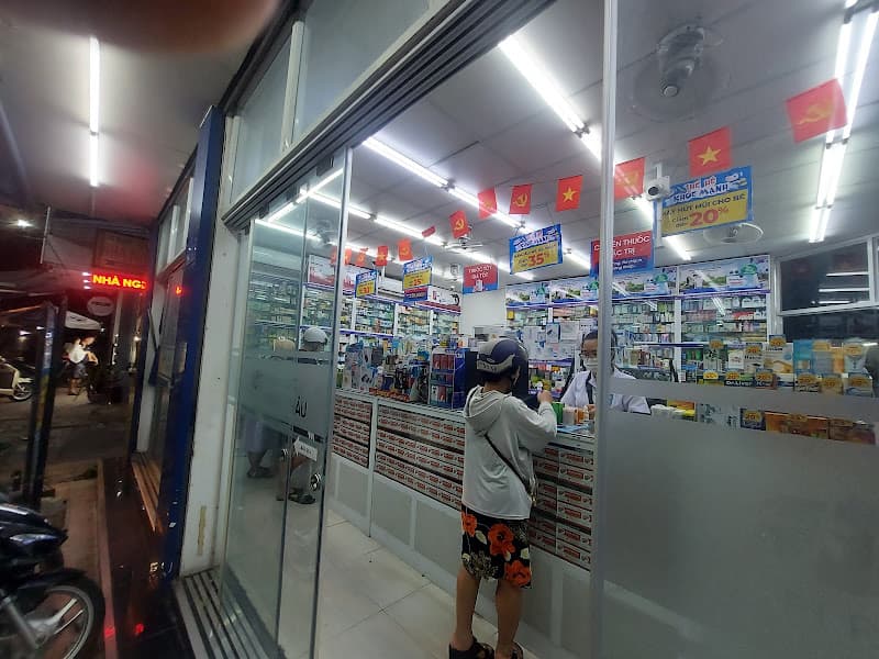Hình ảnh Nhà Thuốc FPT Long Châu - 2