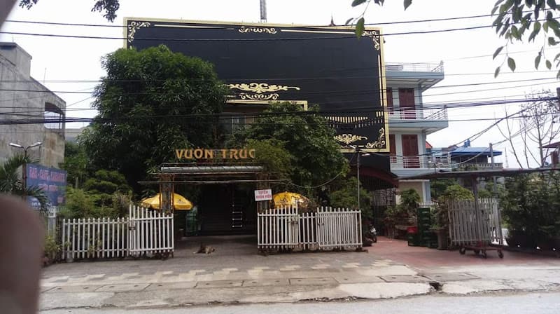 Hình ảnh Karaoke X Men CLUB - Đê La Thành - 2