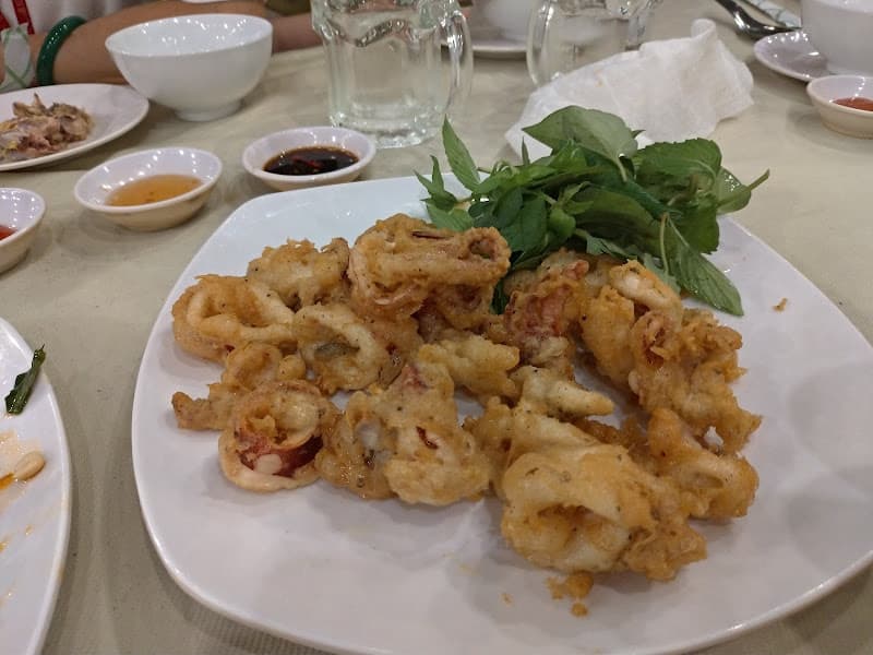 Hình ảnh Nhà Hàng Garden 99 - 6