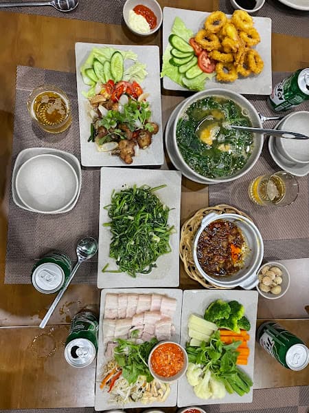 Hình ảnh Huế Cơm Niêu - 3