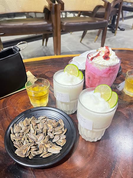 Hình ảnh Athena coffee - 2