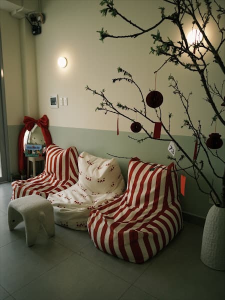 Hình ảnh Monot matcha space - 2