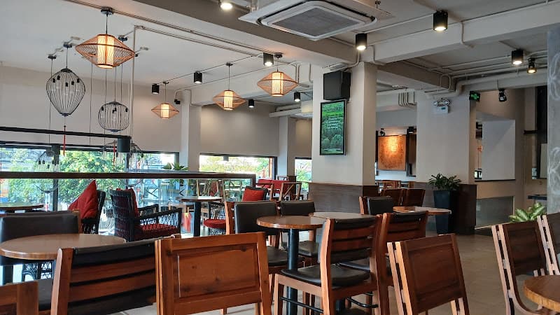 Hình ảnh Highlands Coffee - 2