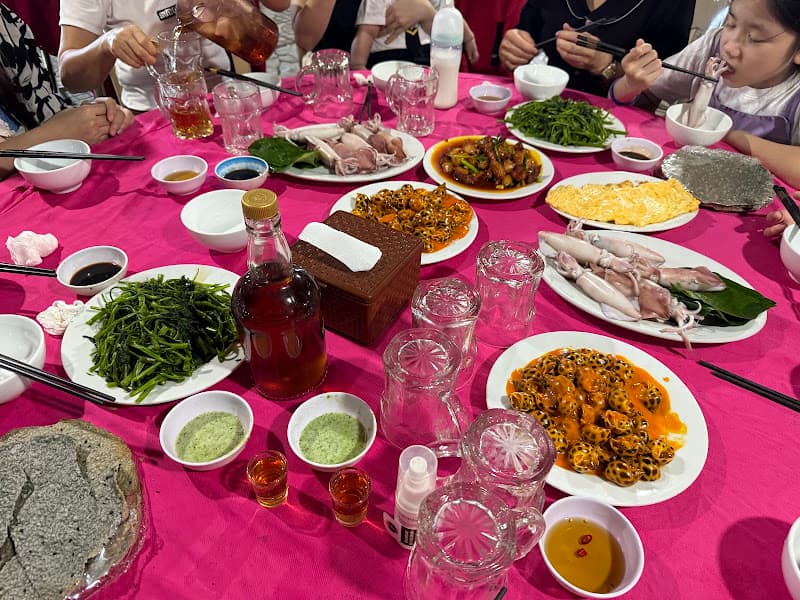 Hình ảnh Nhà hàng Hoà Duân - 5