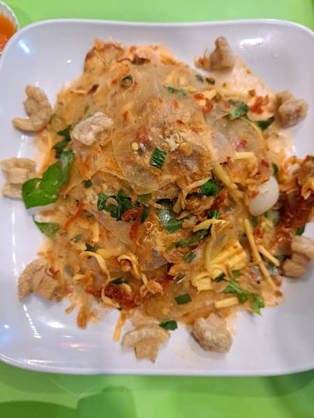 Hình ảnh Tisu Trà - 2