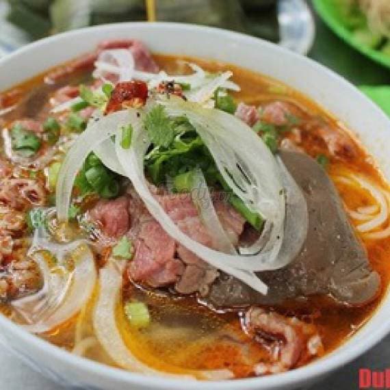 Hình ảnh Hải Sản Thái Bình Dương - 3