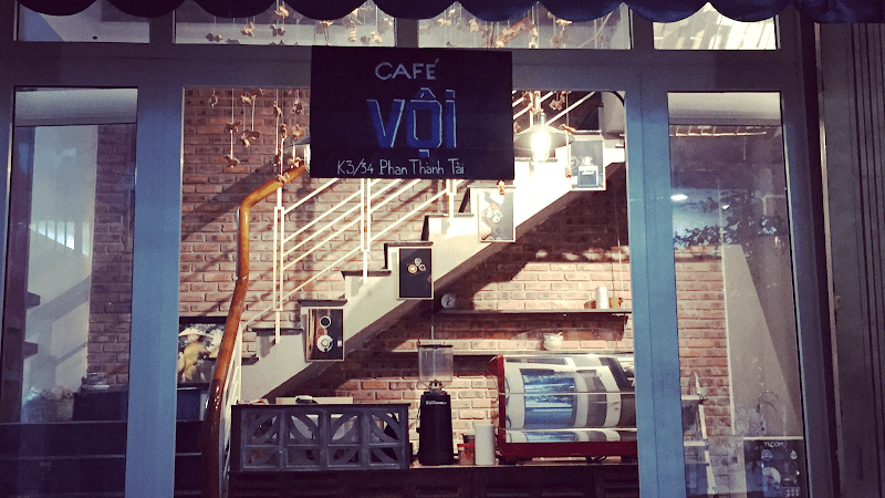 Hình ảnh Vội cafe - 5