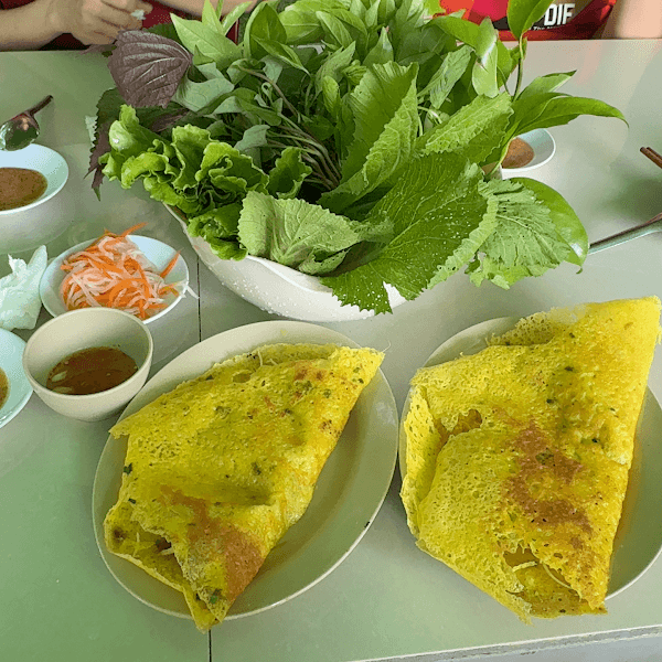 Hình ảnh Bánh Xèo Thu Trang - 5