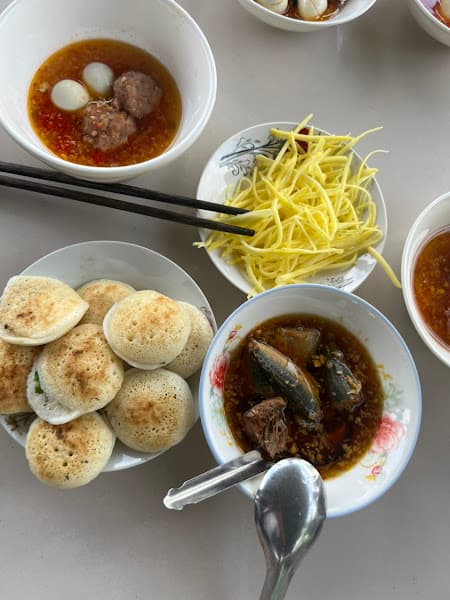 Hình ảnh Bánh Căn - 4