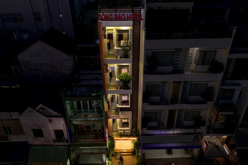 Ảnh bìa Đông Bảo Hotel