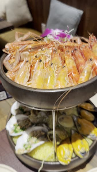 Hình ảnh All Seasons Buffet Da Nang - 2