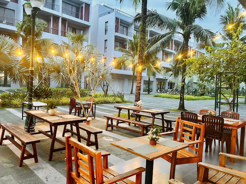 Ảnh bìa Ghẹ Noodles Phu Quoc