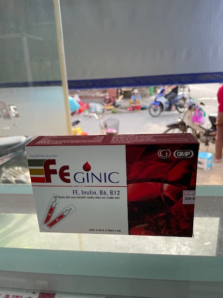 Hình ảnh Nhà Thuốc FPT Long Châu - 2