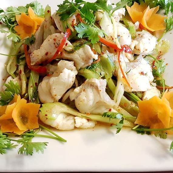 Hình ảnh Minh Quan Nutrition Soup - 2