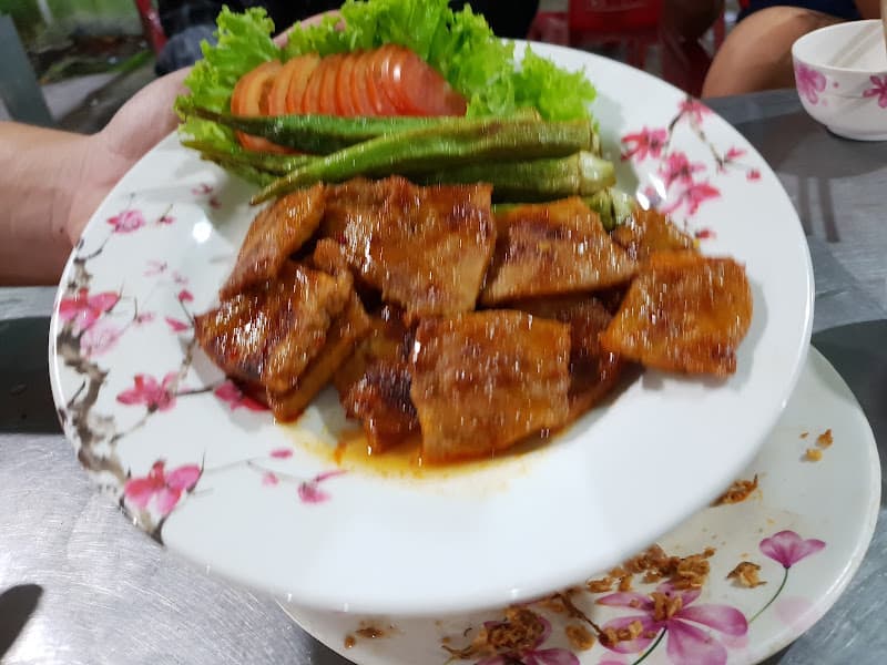 Hình ảnh Quán bò tơ Cây Mai - Tây Ninh - 4