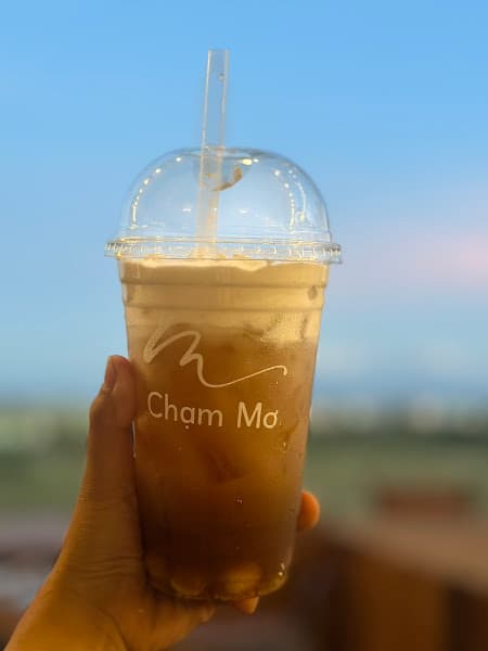 Hình ảnh Tiệm cà phê Chạm Mơ - 8