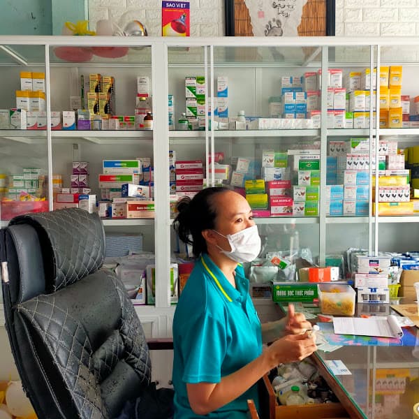 Hình ảnh Tiệm Thú Y Hoàng Sĩ 2 - 4