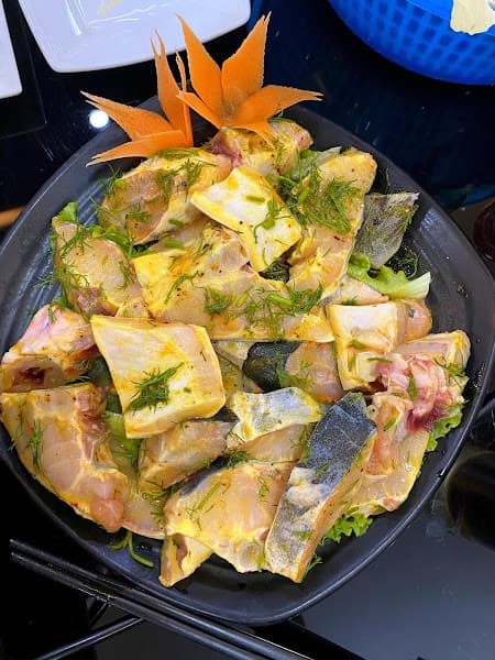 Hình ảnh Nhà Hàng Hải Sản Tâm Lan - 3